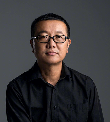 Liu Cixin